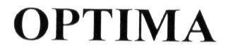 OPTIMA