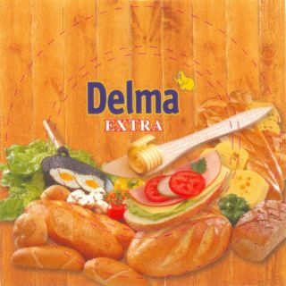 Delma EXTRA