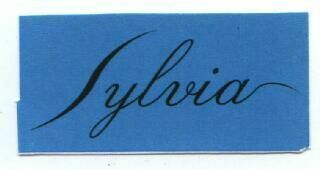 Sylvia