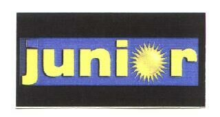 junior