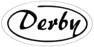 Derby