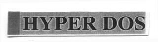 HYPER DOS