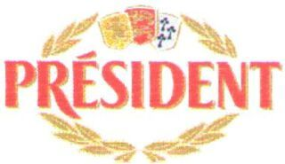 PRESIDENT