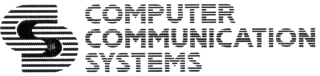CS COMPUTER COMMUNICATION SYSTEMS