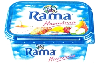 Rama Harmonia