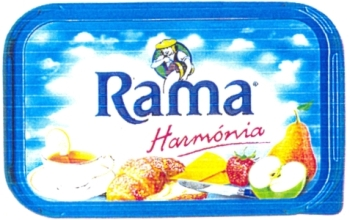 Rama Harmonia