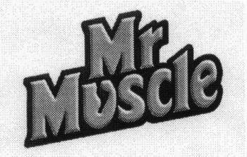 Mr Muscle