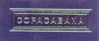 COPACABANA