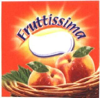 Fruttissima