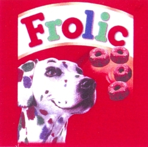 Frolic