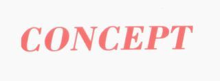 CONCEPT