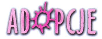 ADOPCJE