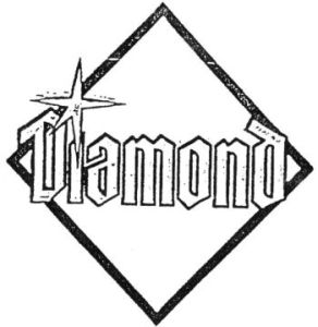 Diamond