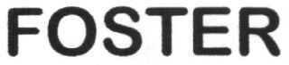 FOSTER