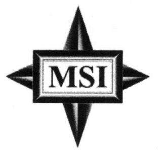 MSI