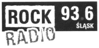 ROCK RADIO ŚLĄSK 93.6