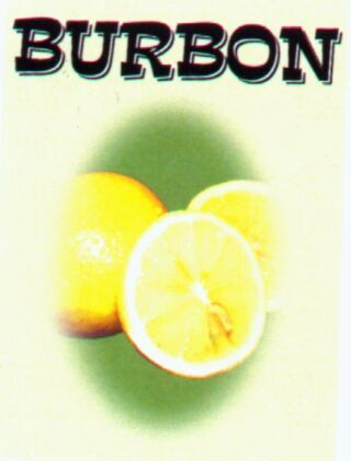 BURBON