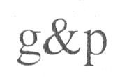 g&p