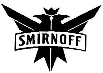 SMIRNOFF