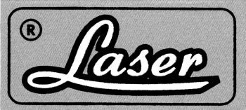 Laser