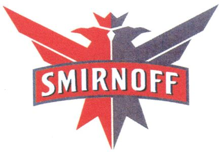 SMIRNOFF