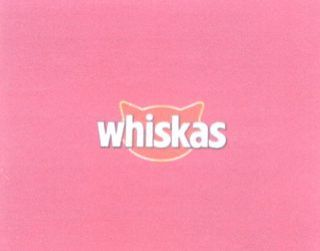 whiskas