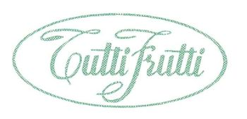 Tutti Frutti