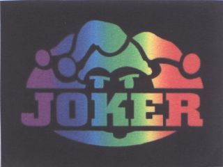 JOKER