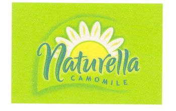 Naturella CAMOMILE