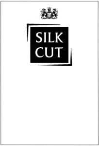 SILK CUT