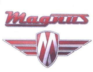Magnus