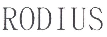 RODIUS