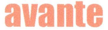 avante