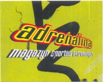 adrenalina magazyn sportów extremalnych