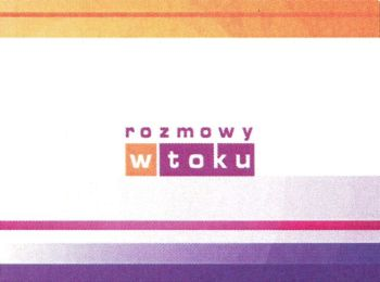 rozmowy w toku