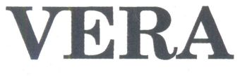 VERA