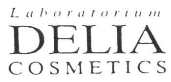 Laboratorium DELIA COSMETICS