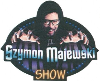 Szymon Majewski SHOW