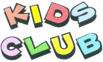 KIDS CLUB