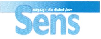 Sens magazyn dla diabetyków