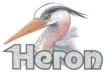 Heron