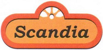 Scandia