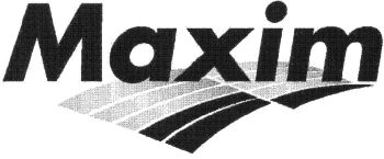Maxim