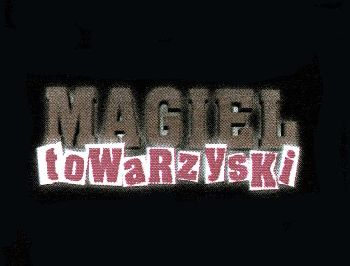 MAGIEL toWaRzysKi