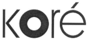koré