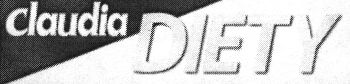 claudia DIETY