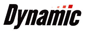 Dynamic