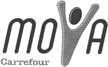 moVA Carrefour