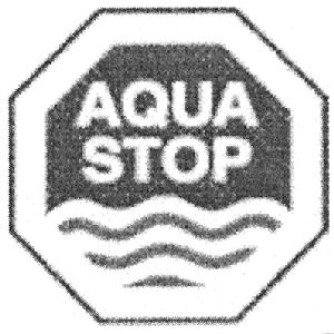 AQUA STOP