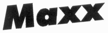 Maxx
